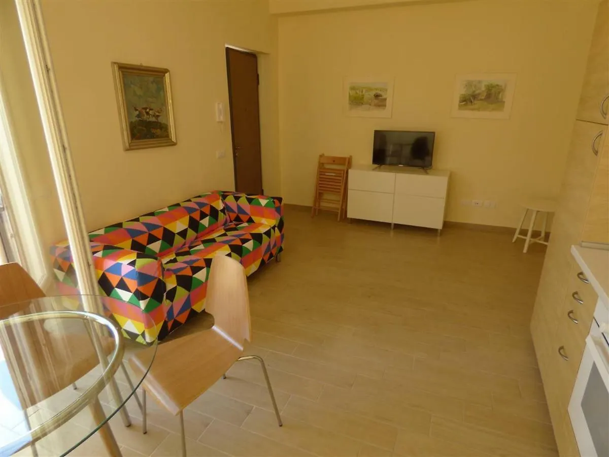 Complesso Primavera Tirrenia Apartment