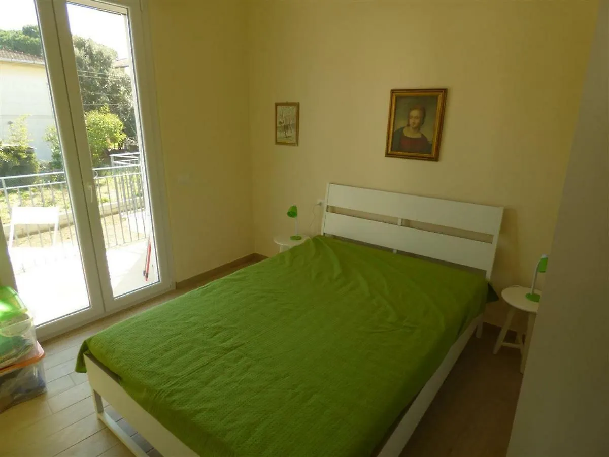 Complesso Primavera Tirrenia Apartment
