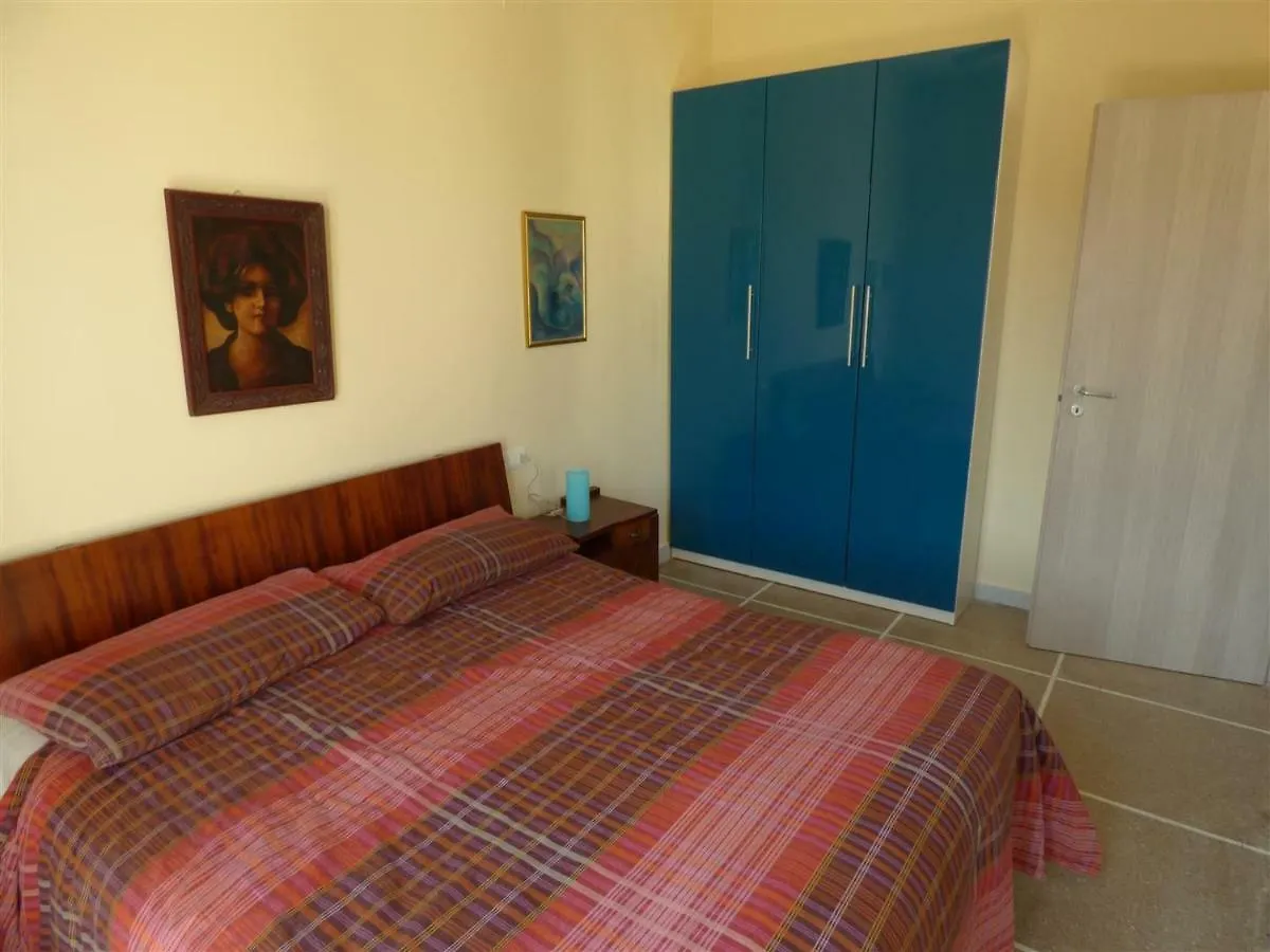 Complesso Primavera Tirrenia Apartment