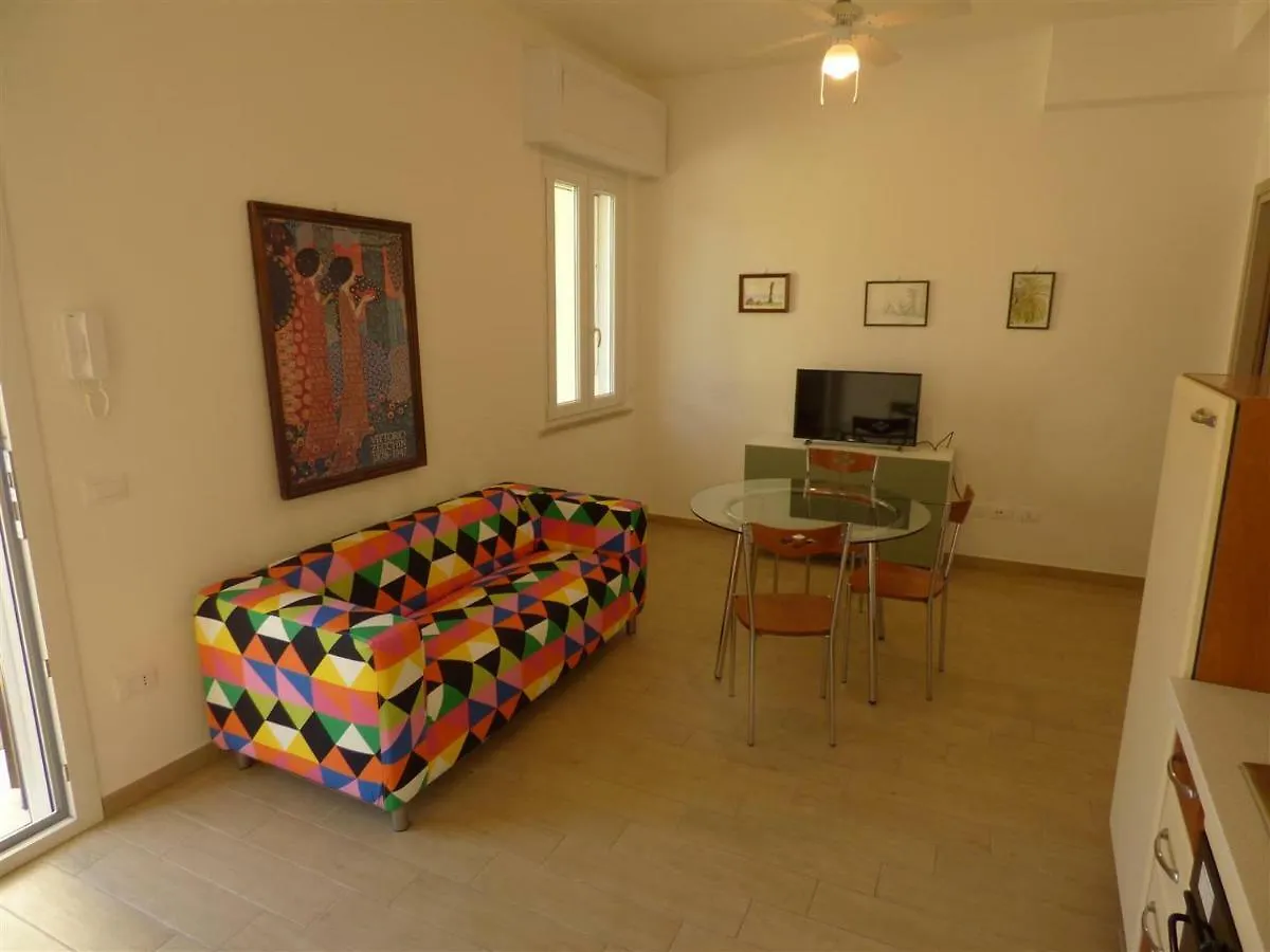 Apartment Complesso Primavera Tirrenia