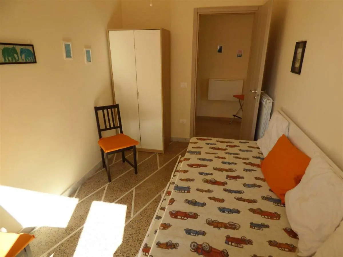Apartment Complesso Primavera Tirrenia Italy
