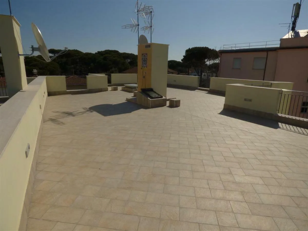 Apartment Complesso Primavera Tirrenia
