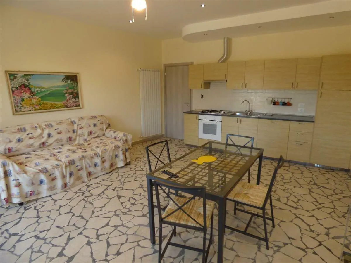 Complesso Primavera Tirrenia Apartment