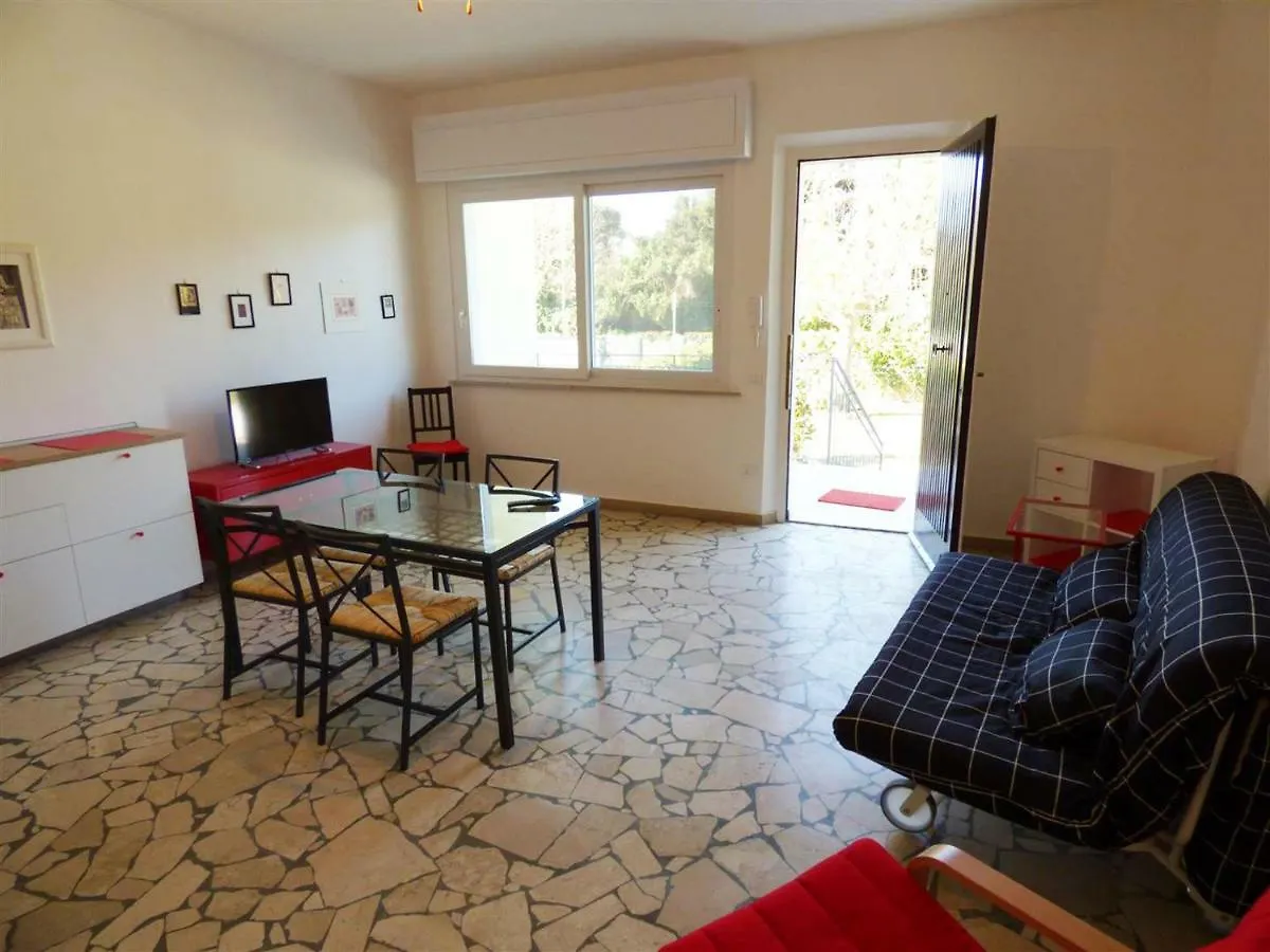 Apartment Complesso Primavera Tirrenia