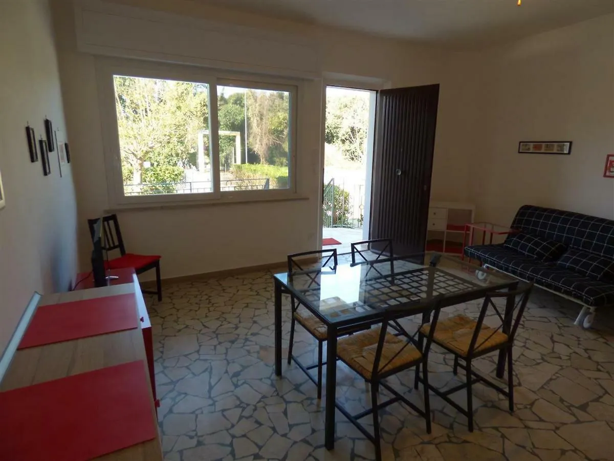Apartment Complesso Primavera Tirrenia