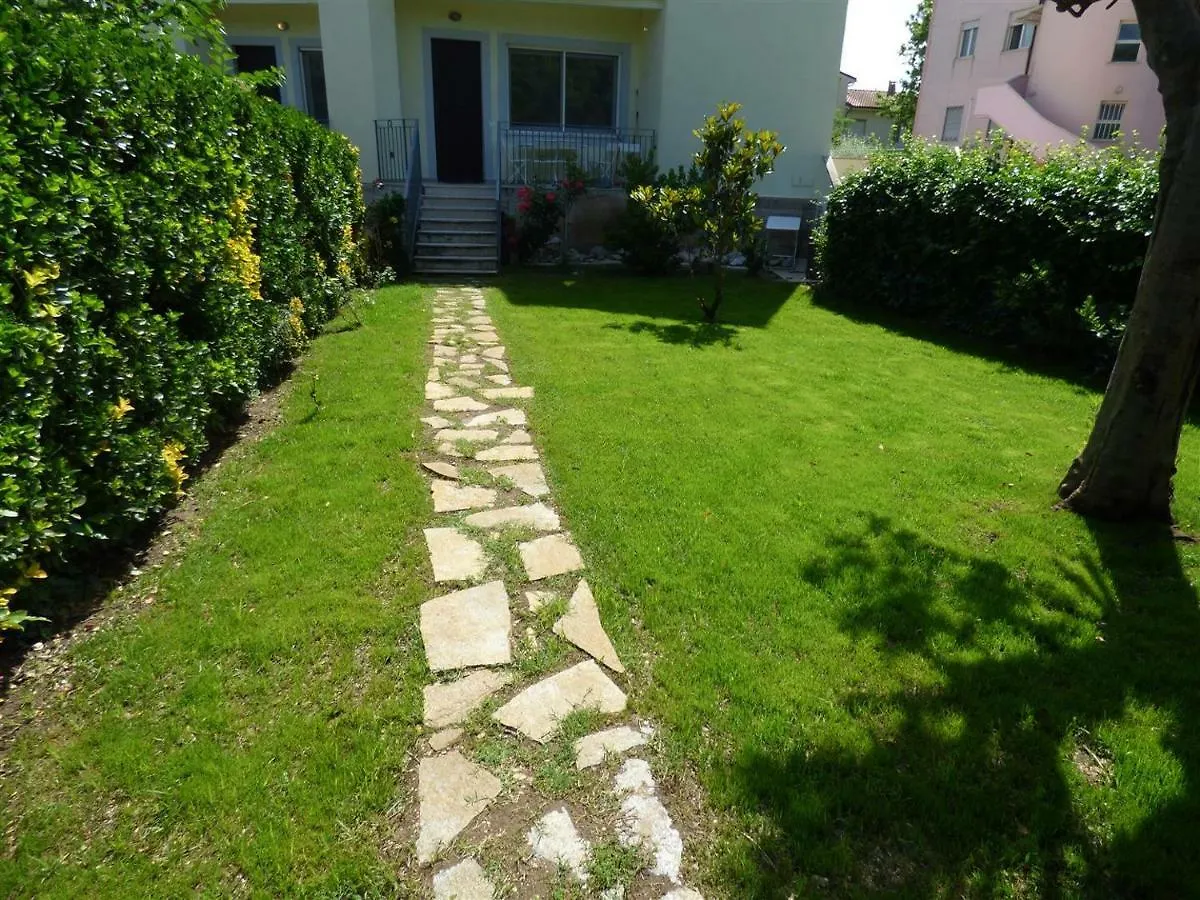 Apartment Complesso Primavera Tirrenia