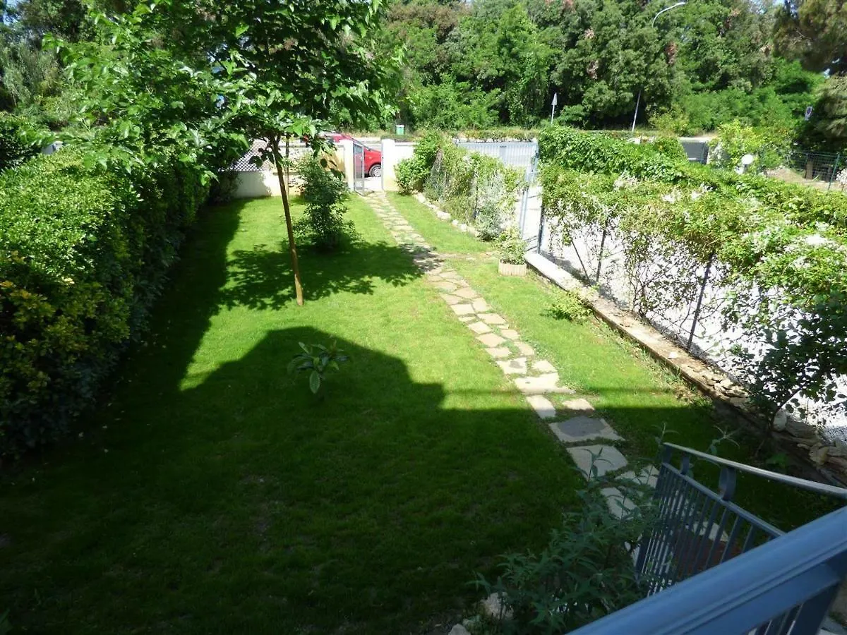 Complesso Primavera Tirrenia 0*,