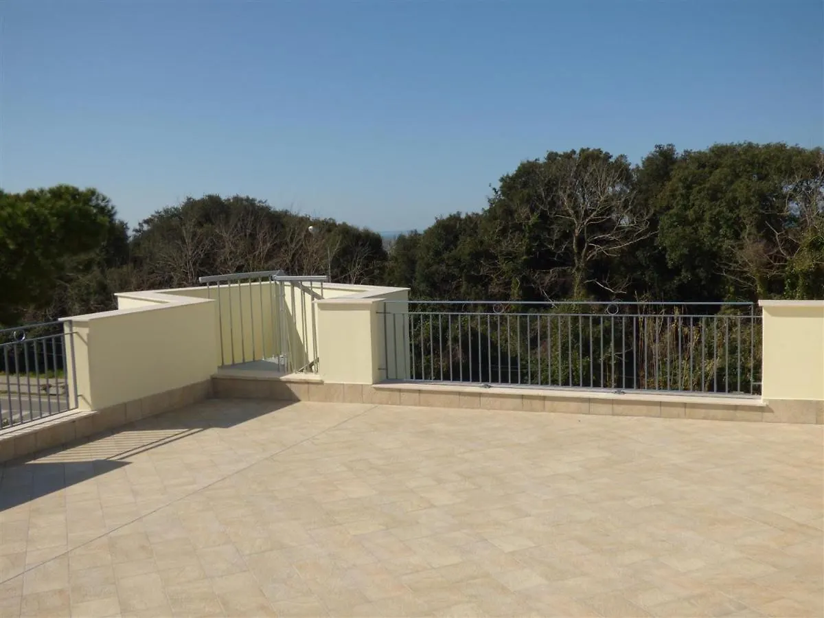 Apartment Complesso Primavera Tirrenia Italy