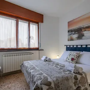  Appartamento Cozy Near The