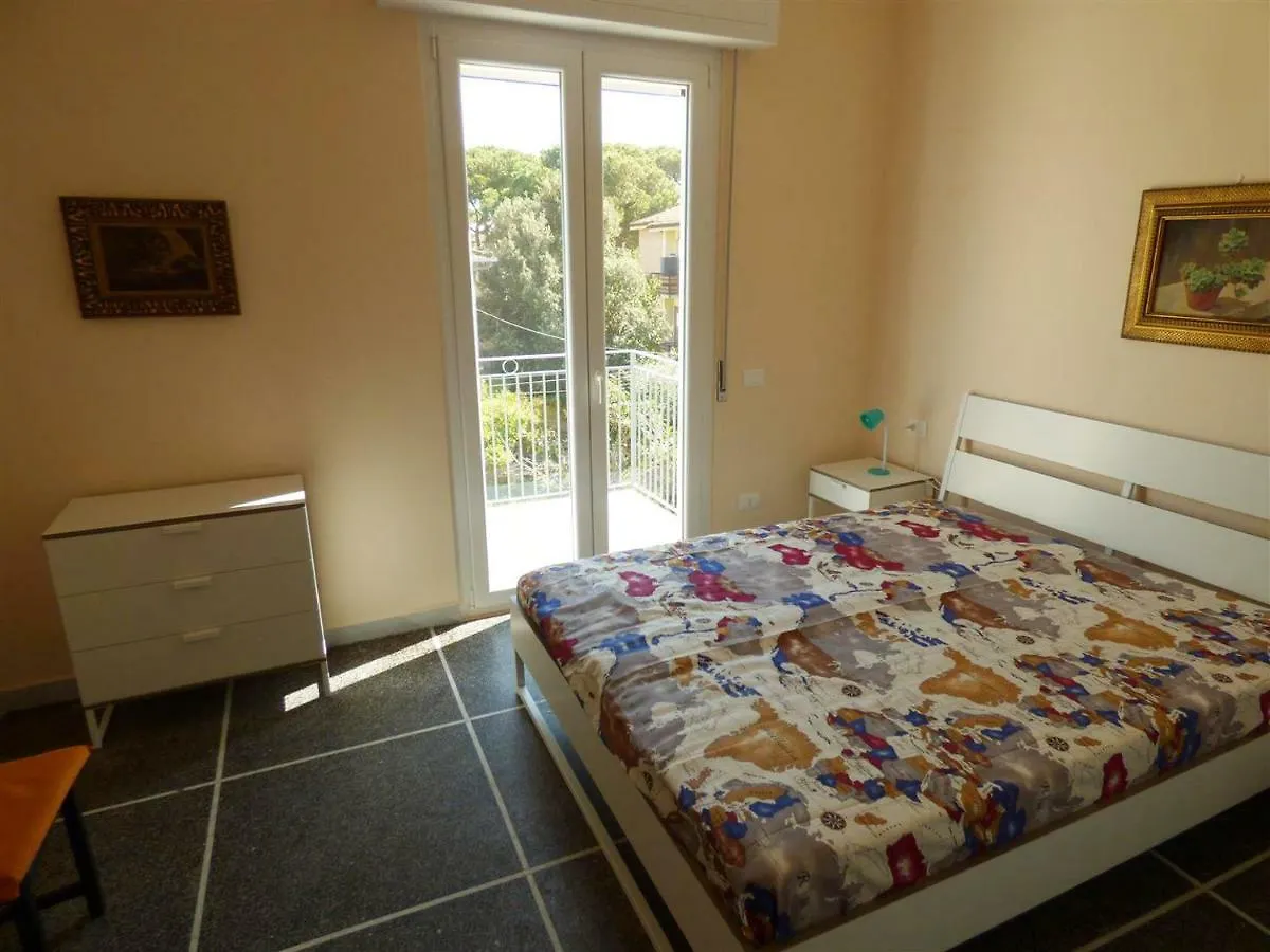 Apartament Complesso Primavera Tirrenia Włochy