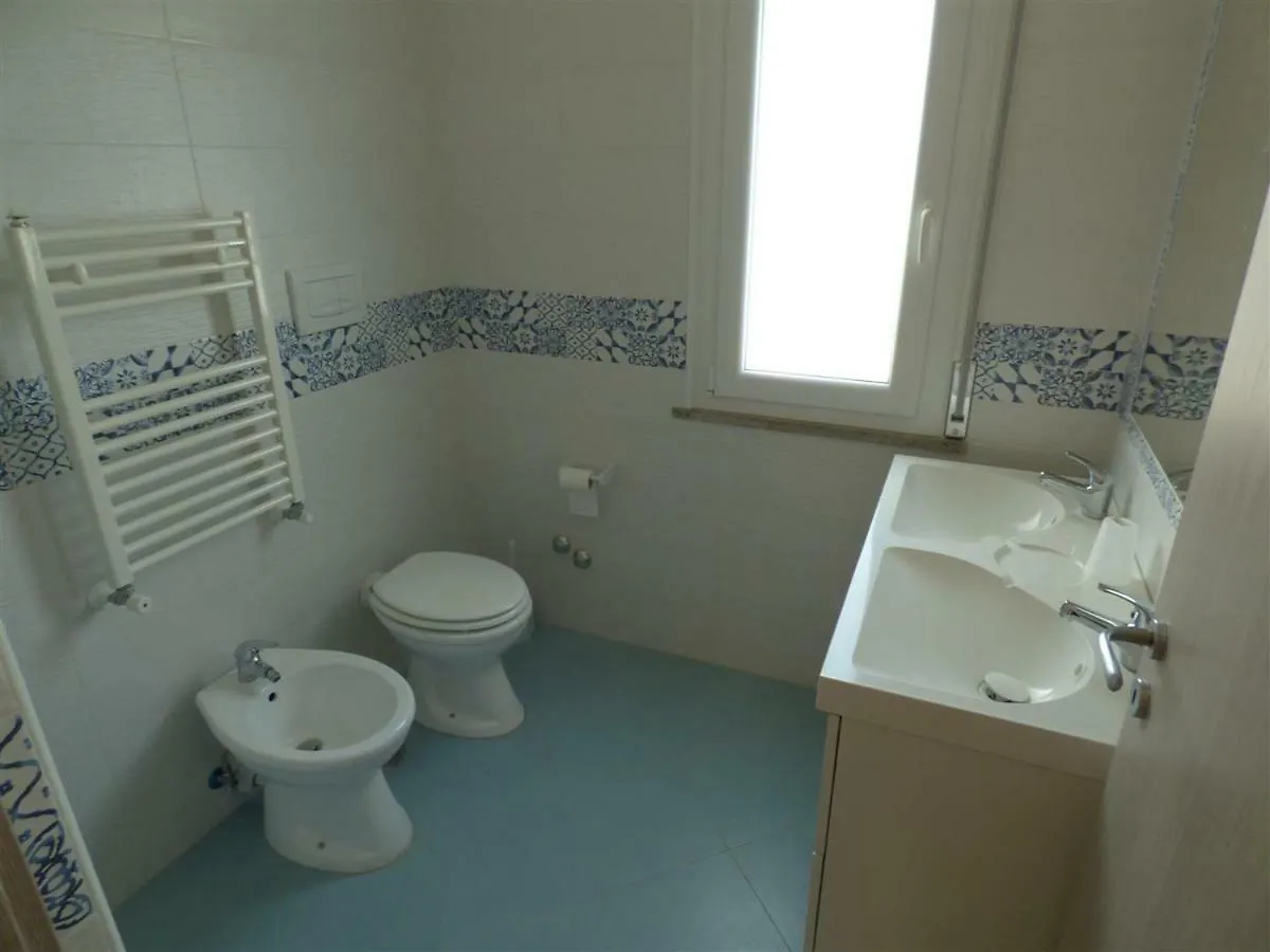 Complesso Primavera Tirrenia Apartament