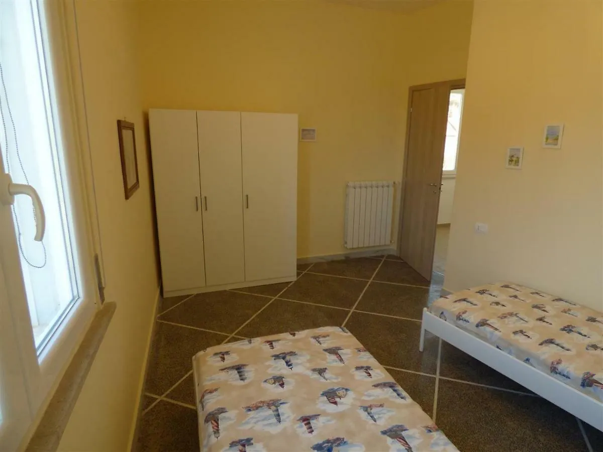 Complesso Primavera Tirrenia Apartament