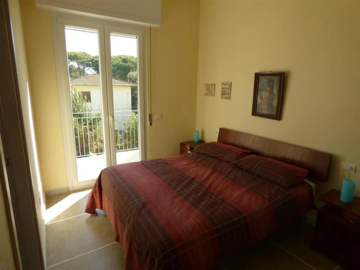 Apartment Complesso Primavera Tirrenia Italy