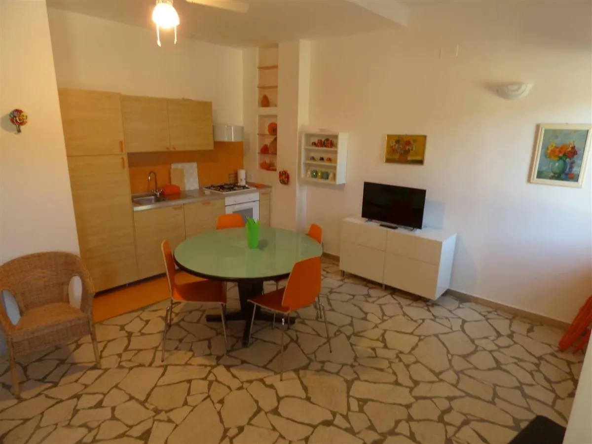 Complesso Primavera Tirrenia Apartment