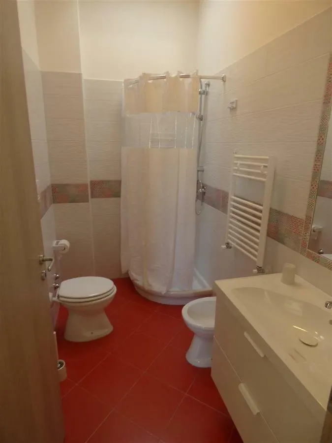 Apartament Complesso Primavera Tirrenia