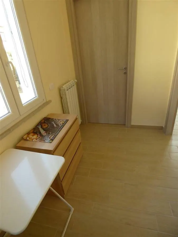 Apartament Complesso Primavera Tirrenia Włochy