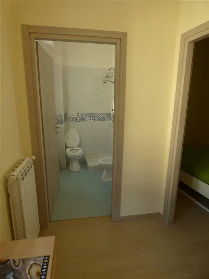 Apartament Complesso Primavera Tirrenia