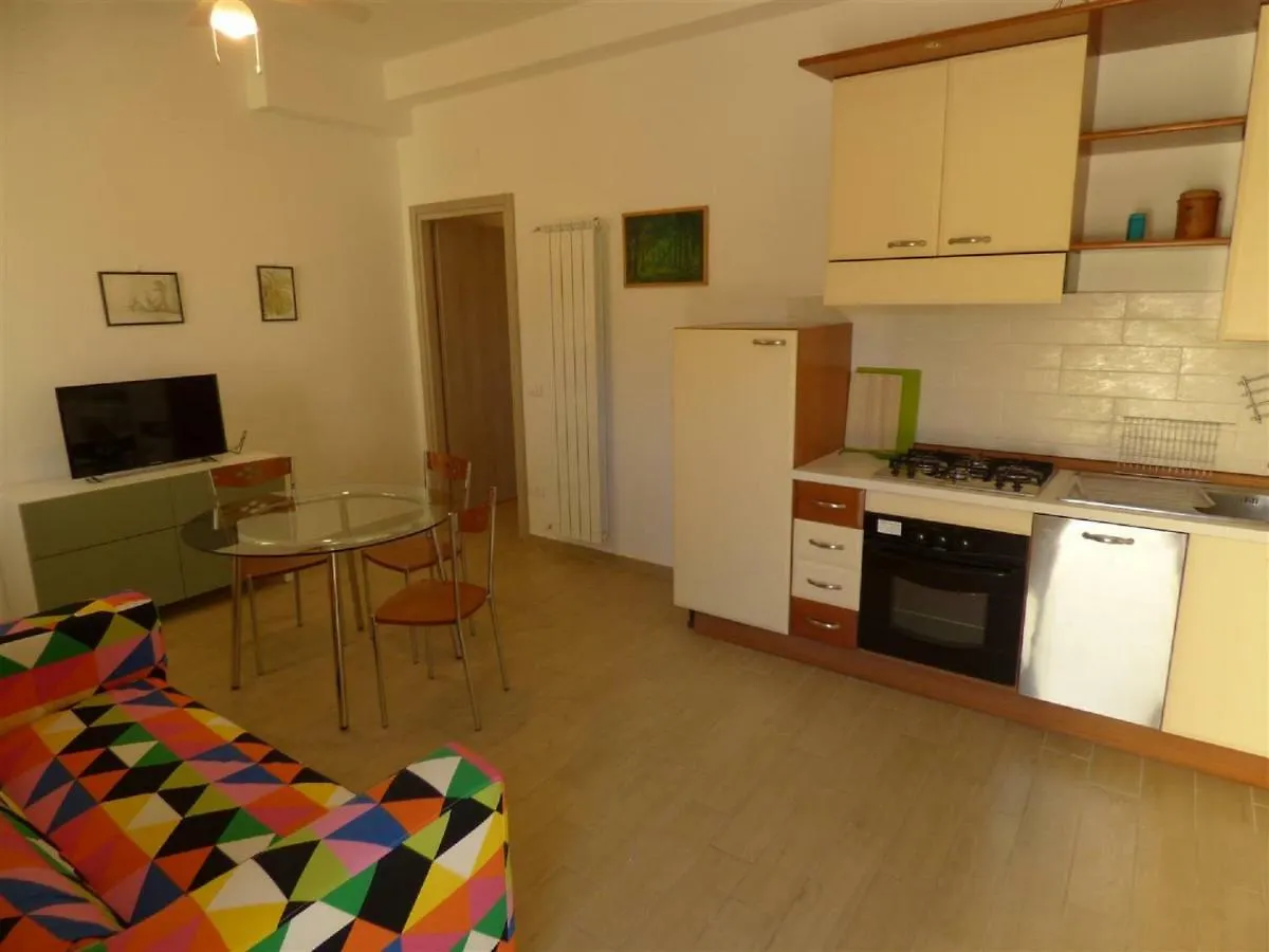 Complesso Primavera Tirrenia Apartment