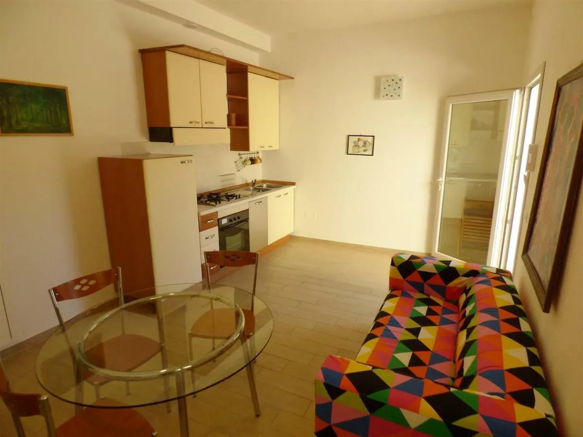 Apartament Complesso Primavera Tirrenia