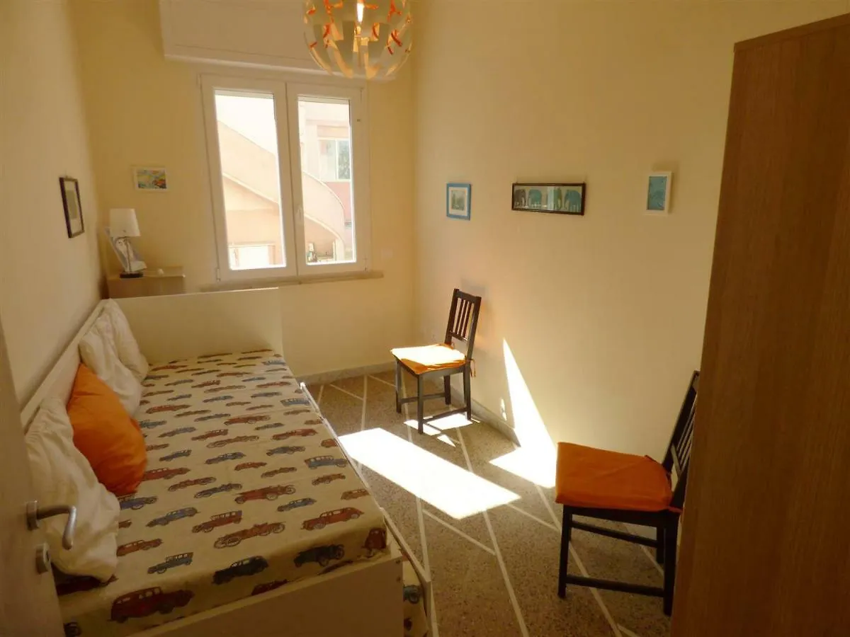 Complesso Primavera Tirrenia Apartament