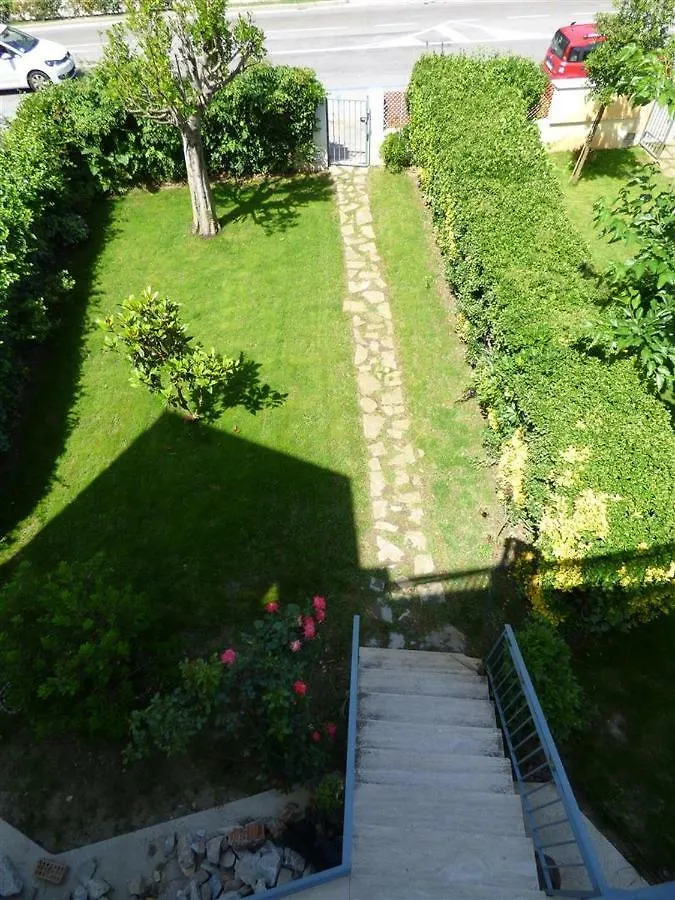 Complesso Primavera Tirrenia