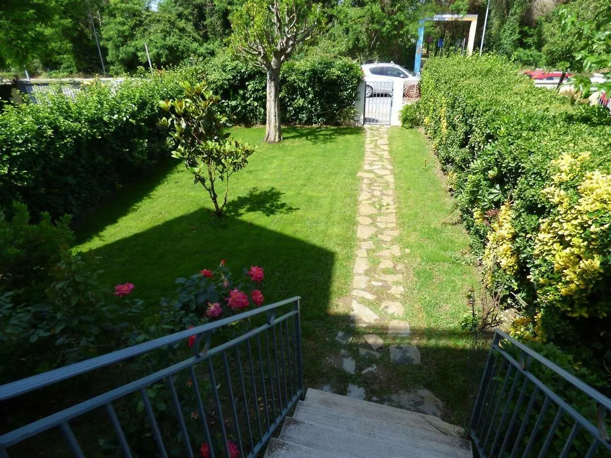 Apartment Complesso Primavera Tirrenia