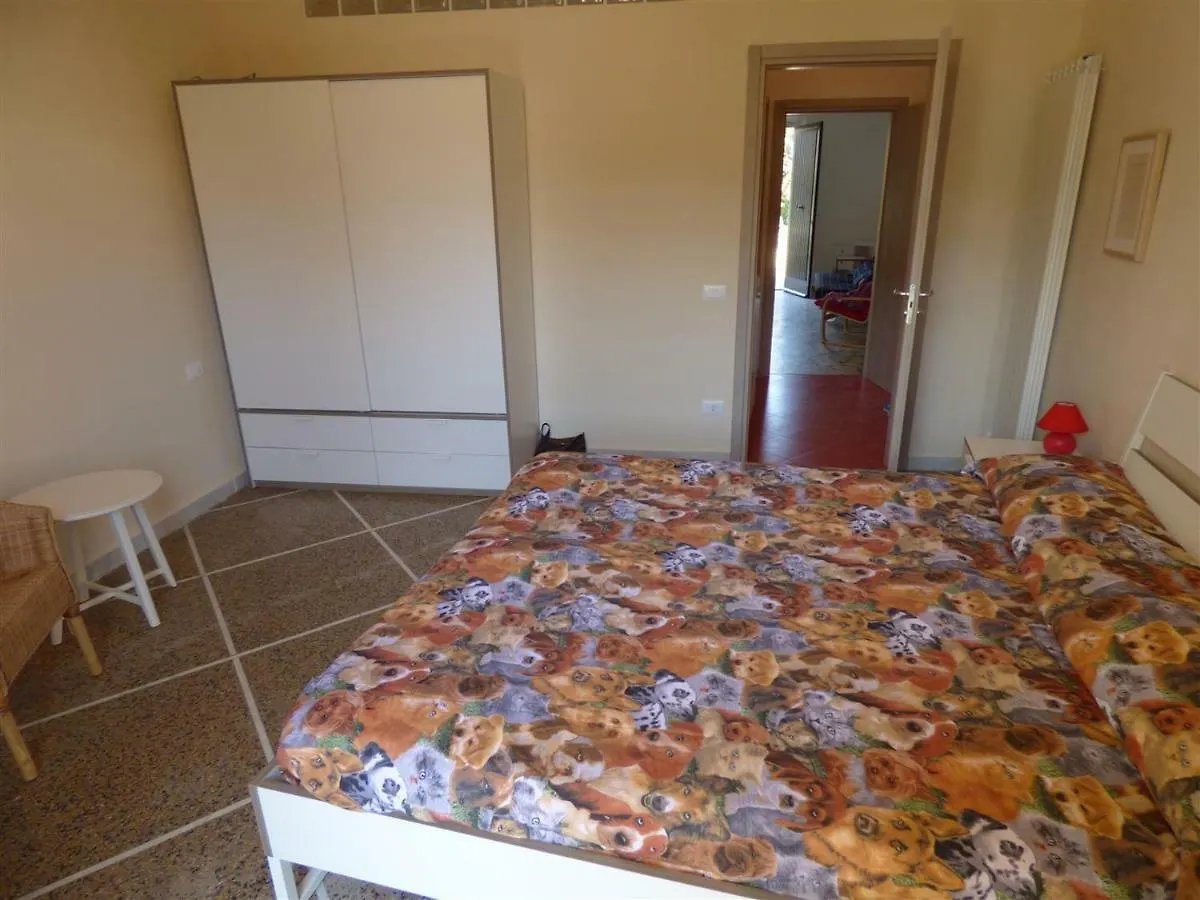 Apartment Complesso Primavera Tirrenia