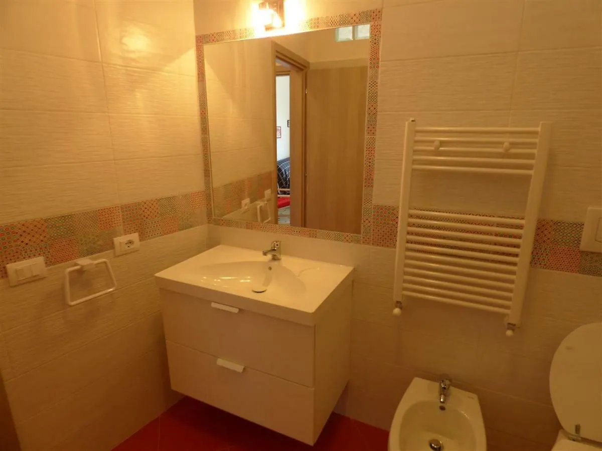 Apartament Complesso Primavera Tirrenia Włochy