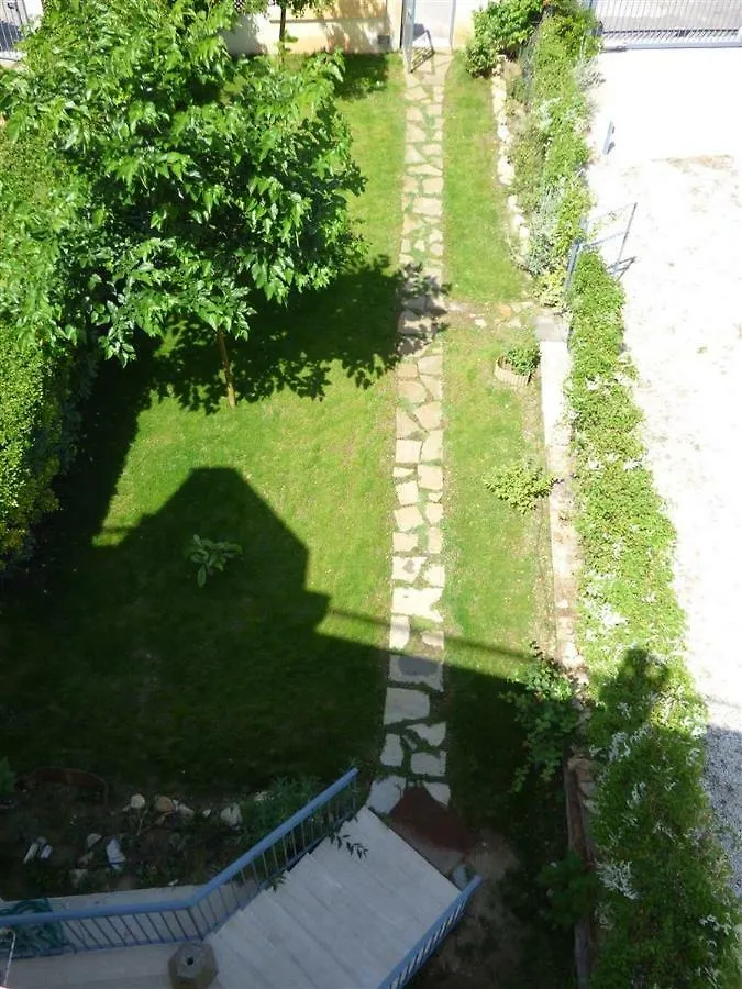Apartament Complesso Primavera Tirrenia